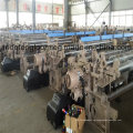 China Trompa de aire Jet con Cam Shedding fabricante profesional